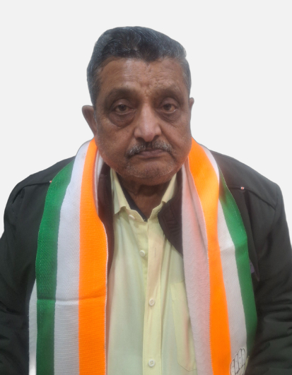 Sr. National General Secretary